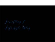 Tablet Screenshot of goldwestvintage.com